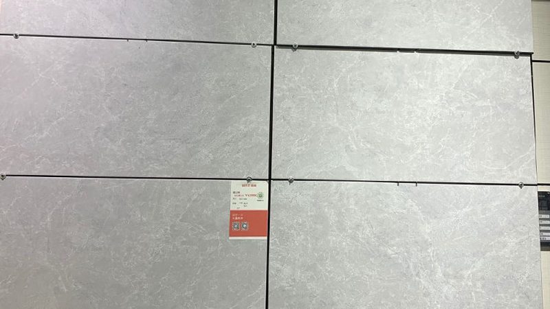 小标题：清仓瓷砖的来源