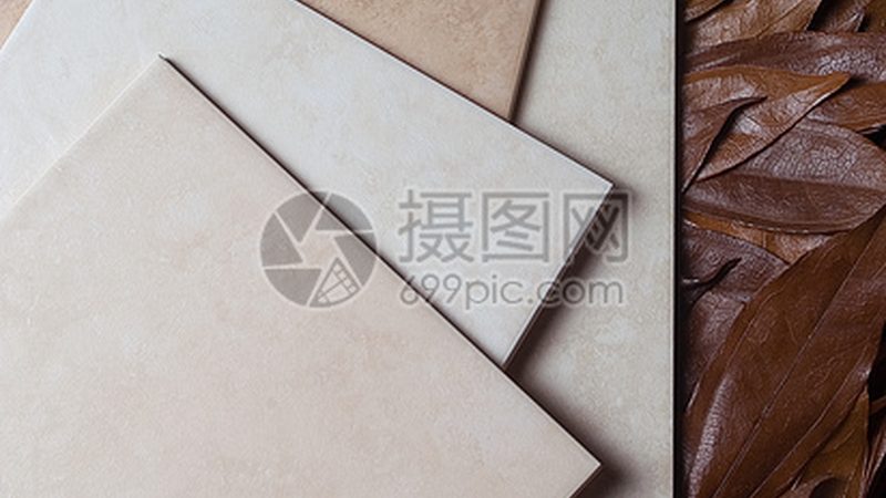 木纹砖在卧室铺贴：如何打造自然舒适的家居空间**